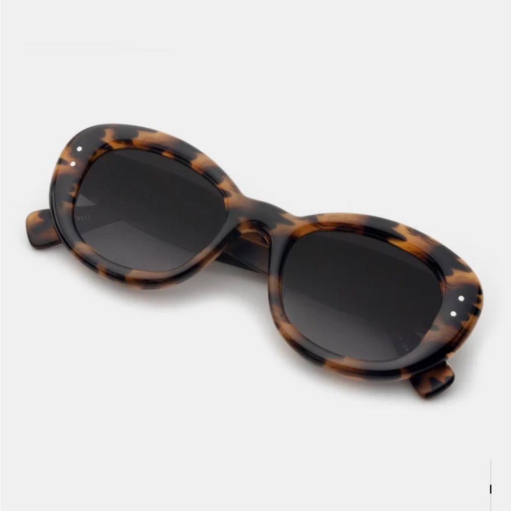 KREWE Margaret Venezia Sunglasses - Picture 3 of 7